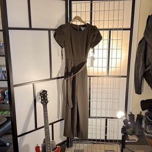 Calvin Klein overall dress pants